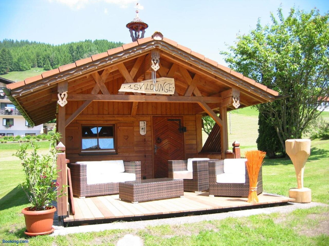 Apart Wehrmeister