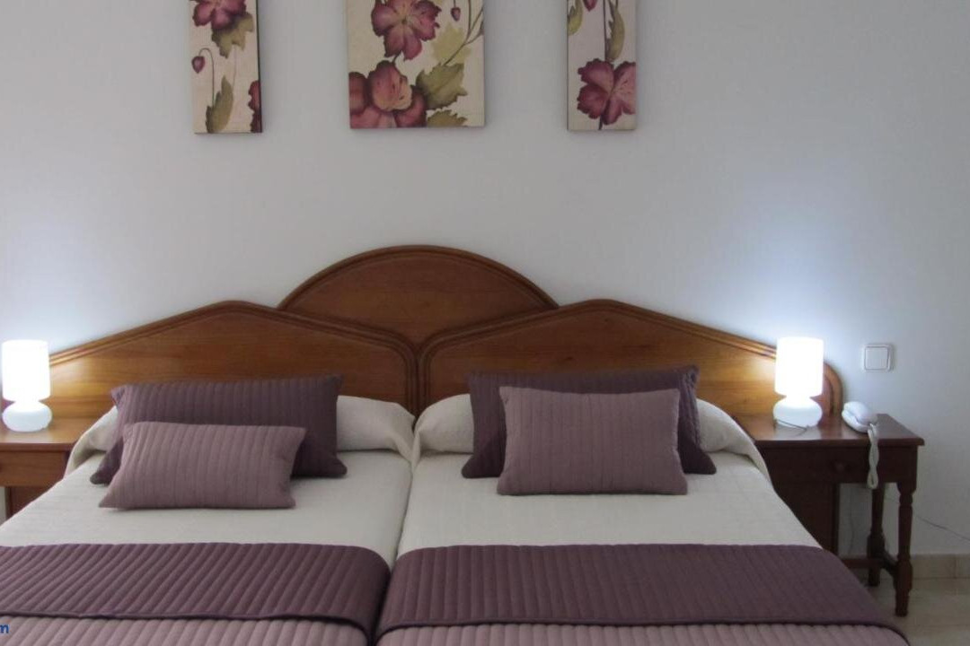 Hostal Vista Alegre主图