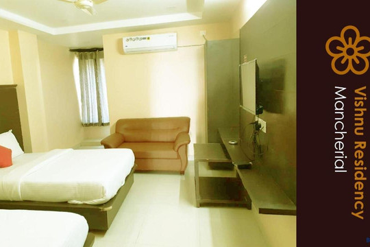 Vishnu Residency