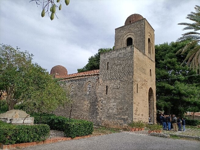 Chiesa di San Giovanni dei Lebbrosi景点图片