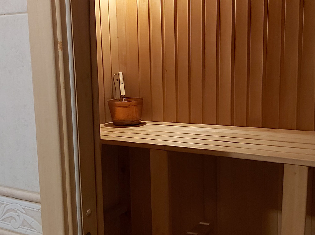 Kupechesky Hotel主图