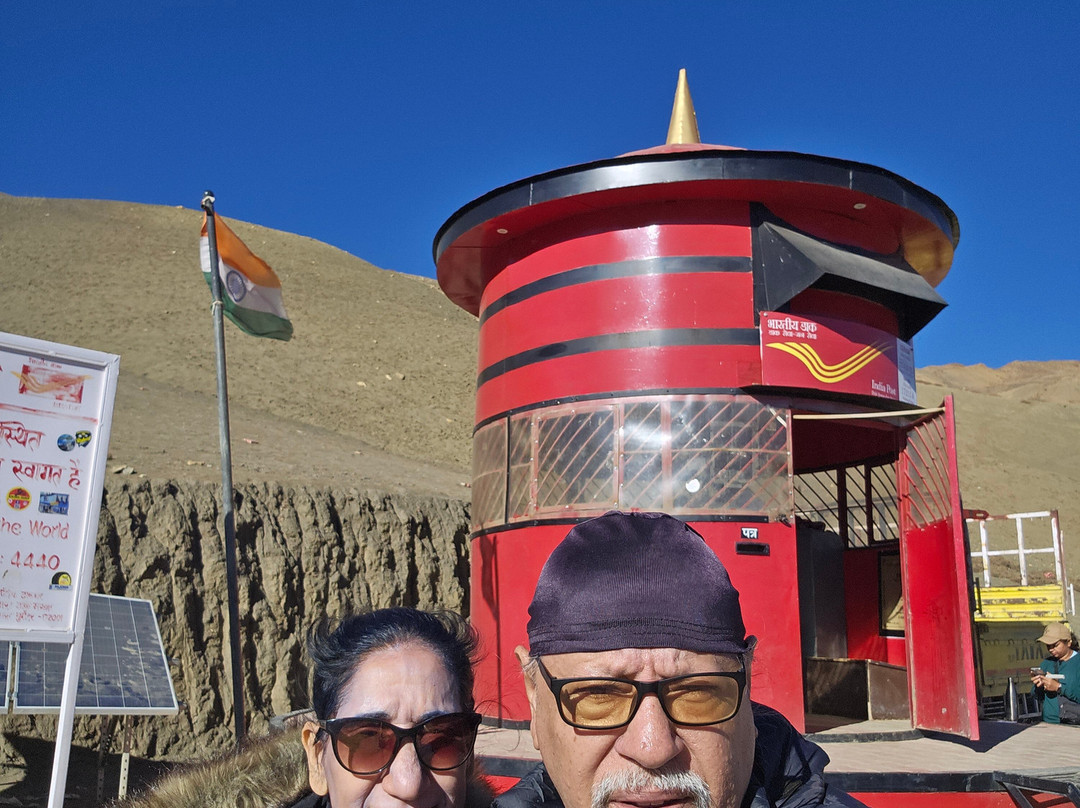 Hidden Himachal - Treks & Adventure-默纳利必去景点