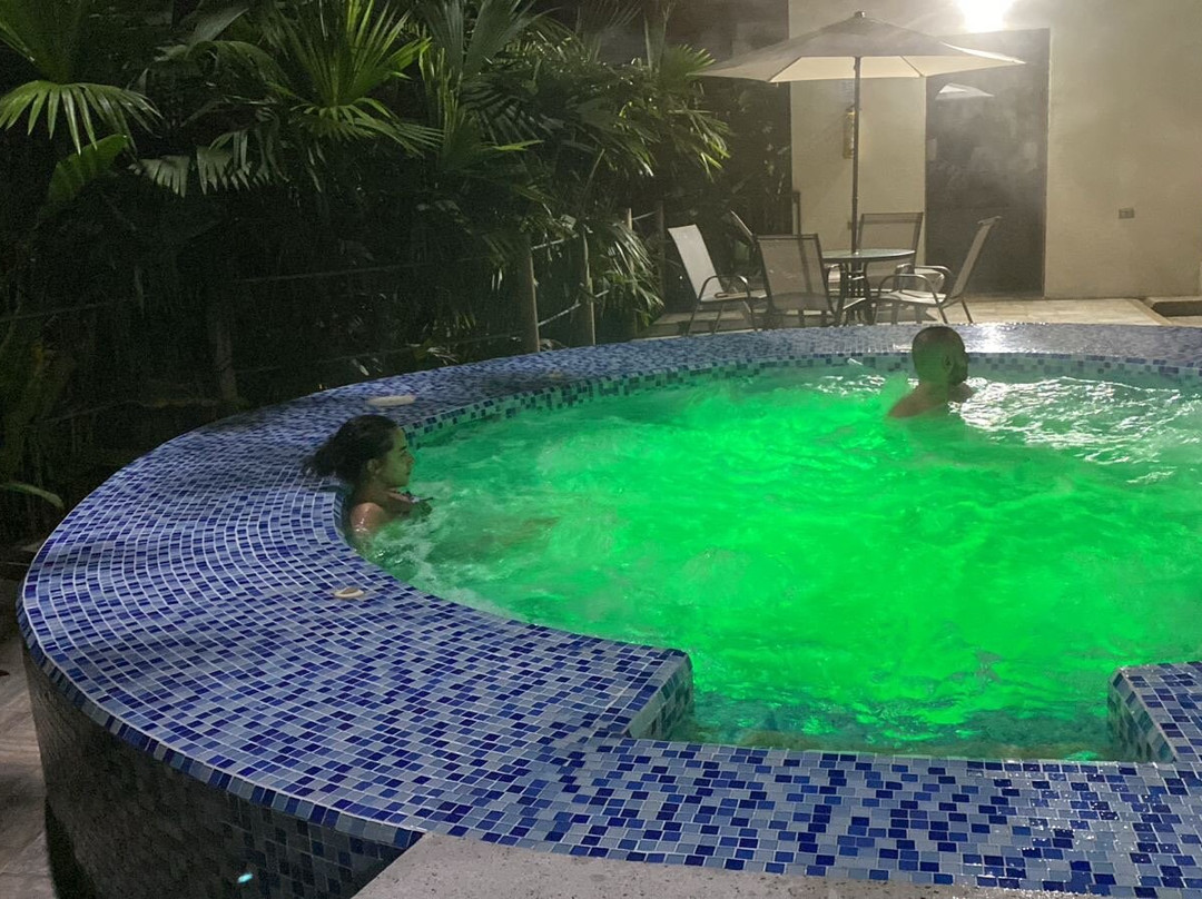 Hotel Delirio Campestre主图