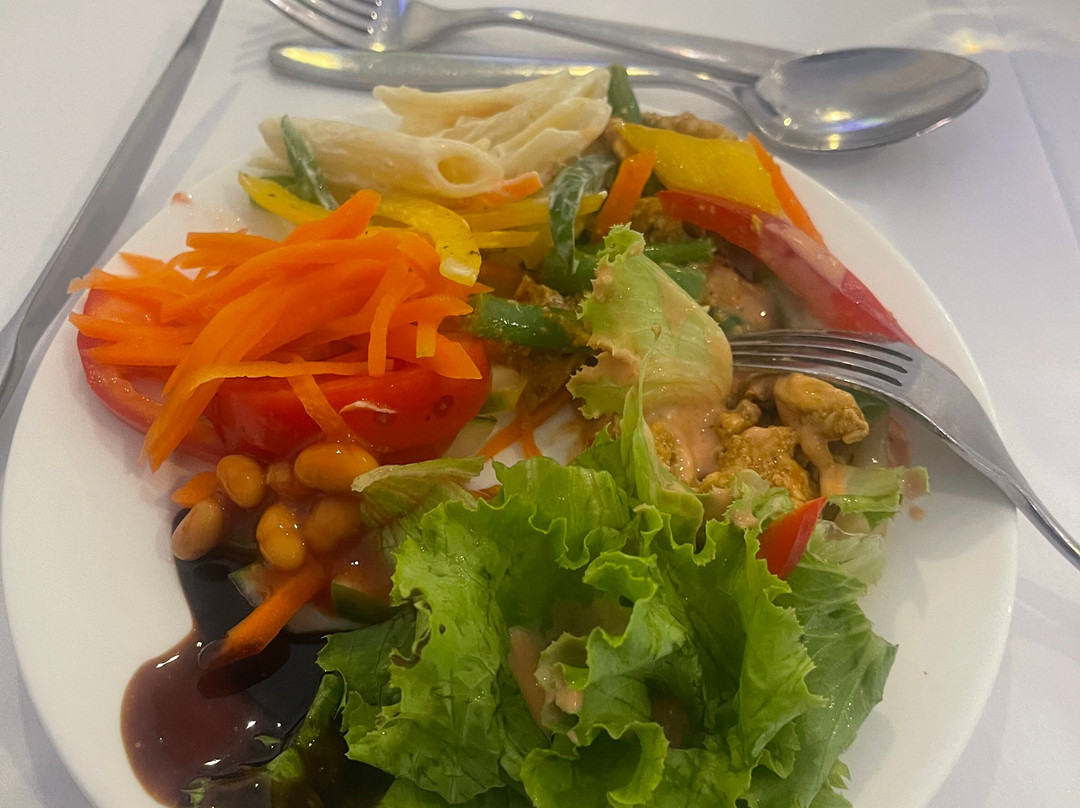 Alisa Hotel Tema主图