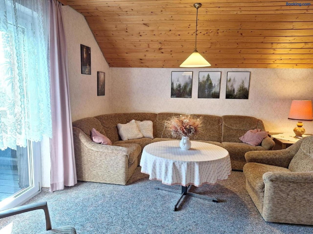 Pension Schneider