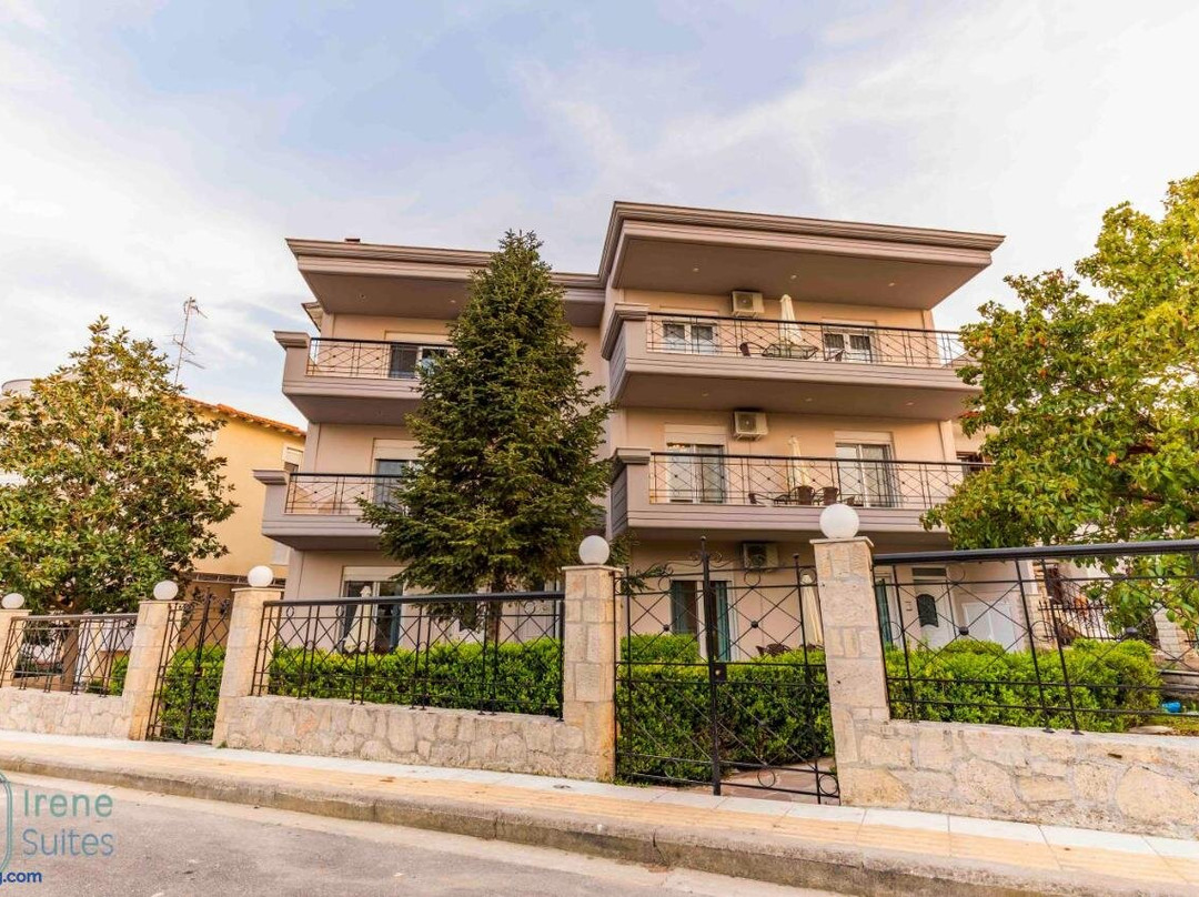 Irene Suites