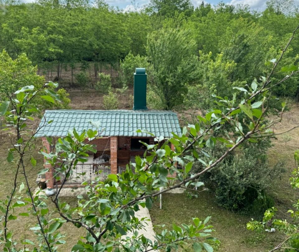 Guesthouse Saniko