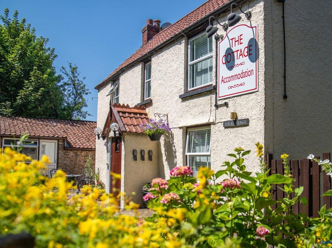 The Cottage