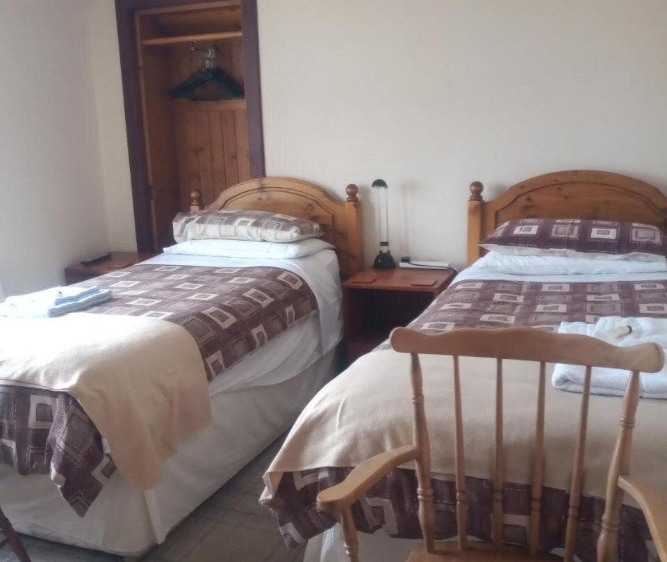 Belleville Bed and Breakfast主图