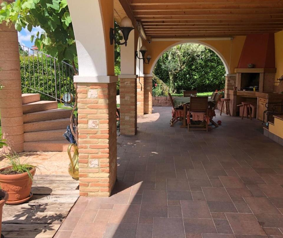 B&B agli Ulivi