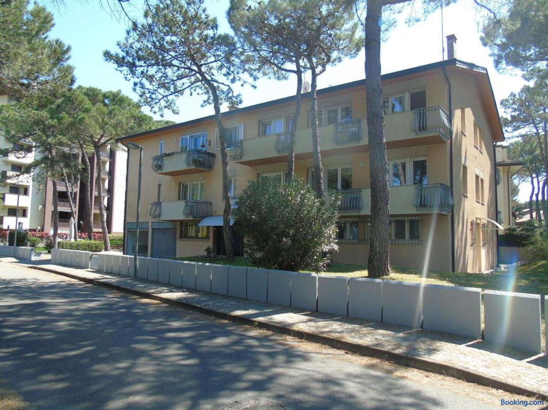 Villa Valeria Apartments