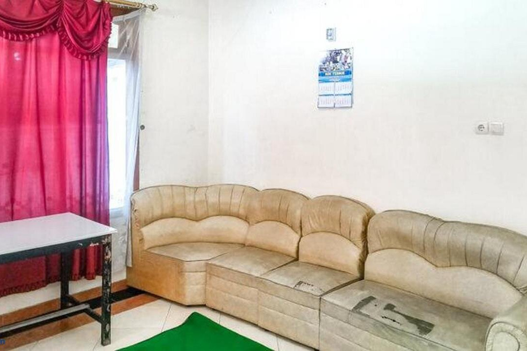 OYO 3378 Al Barokah Syariah Family