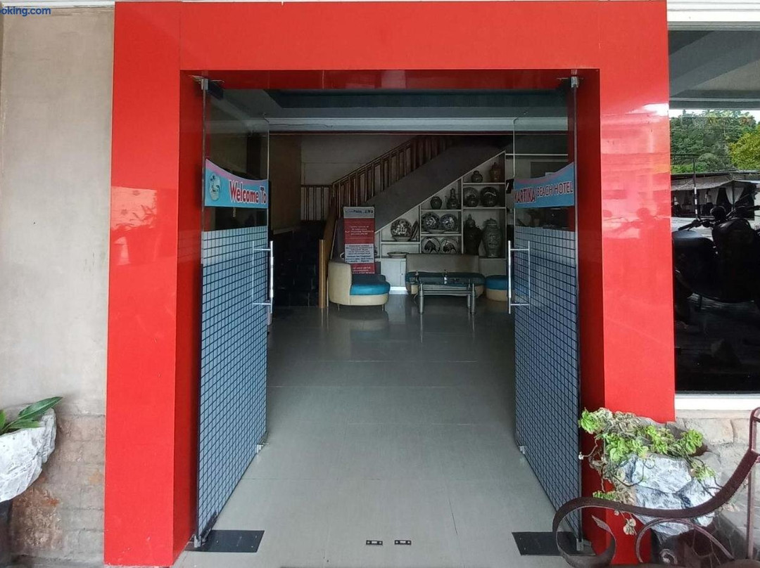 RedDoorz near Poso City Mall