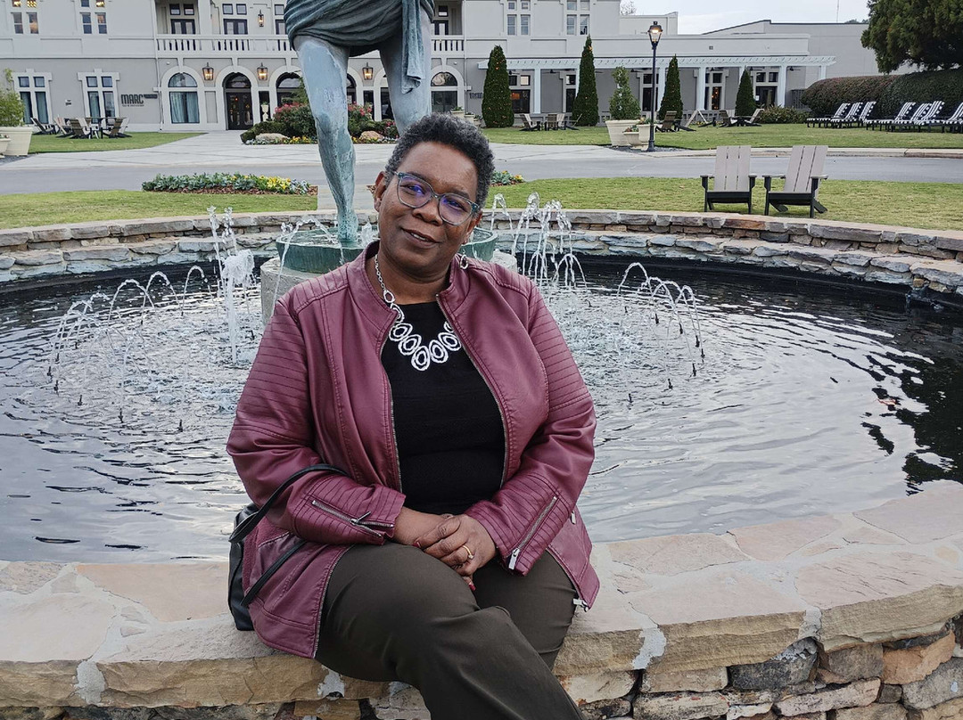 Chateau Elan Winery-布拉塞尔顿必去景点