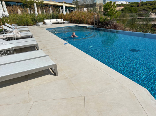 Verdelago Resort Algarve主图