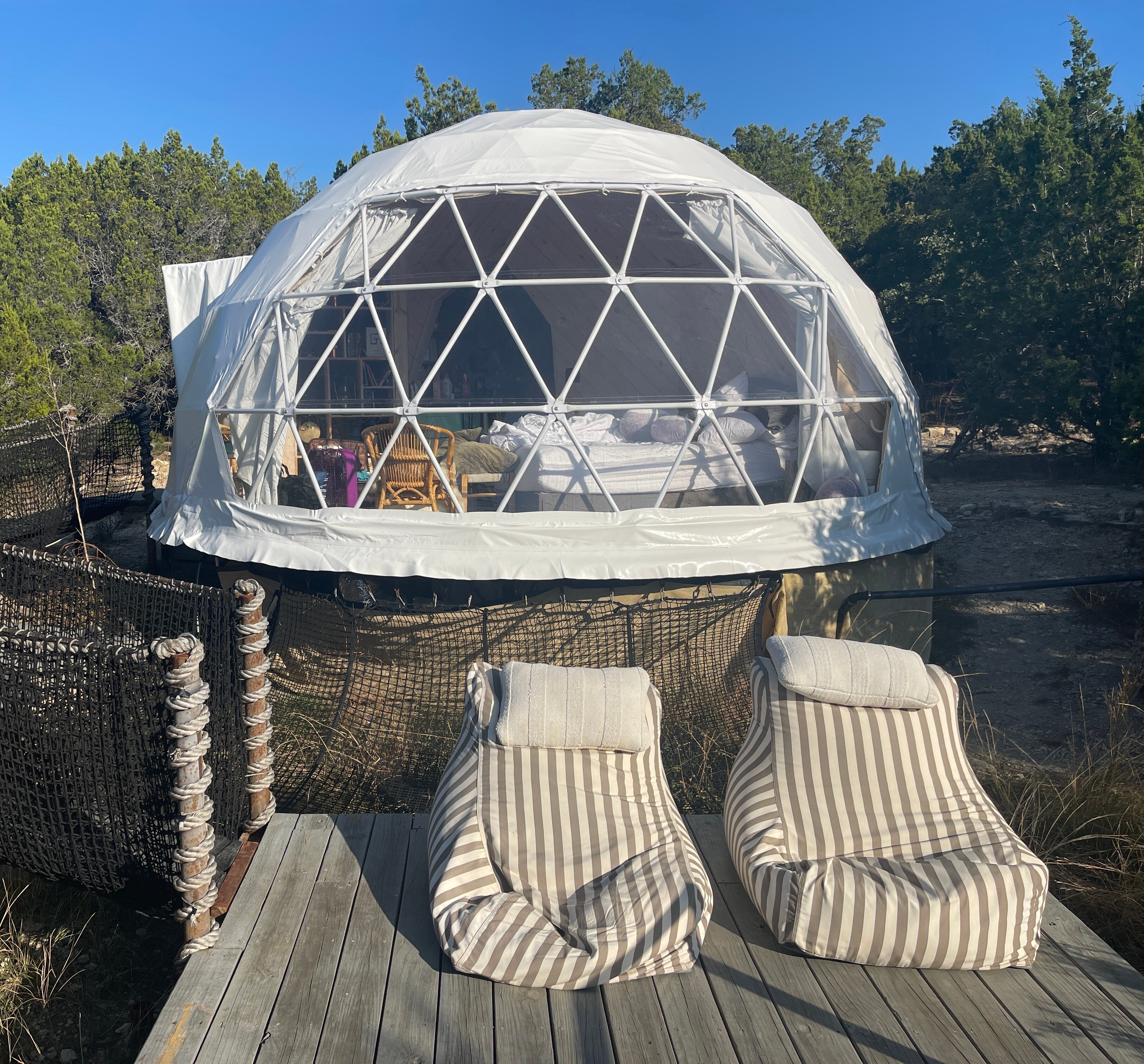 Missing Hotel-酒店景观