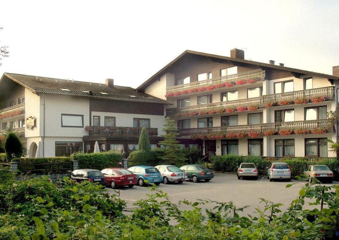 Hotel am See