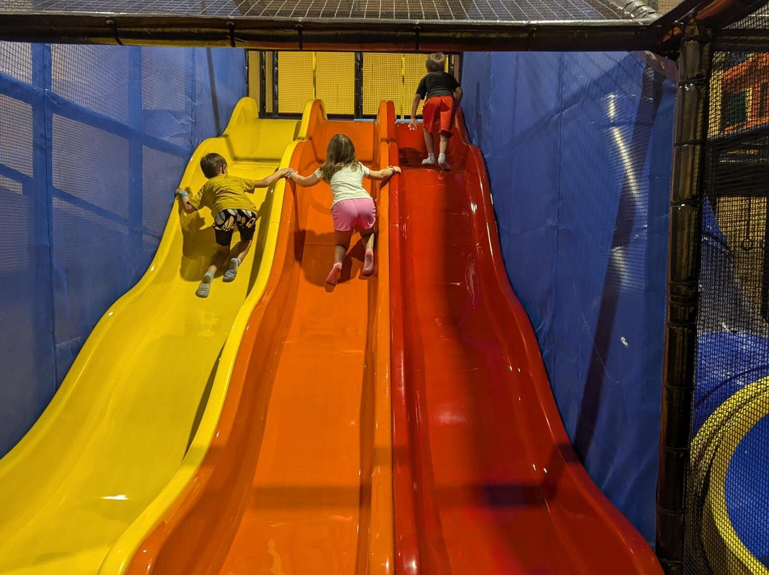 Hard Rock Hotel Riviera Maya主图