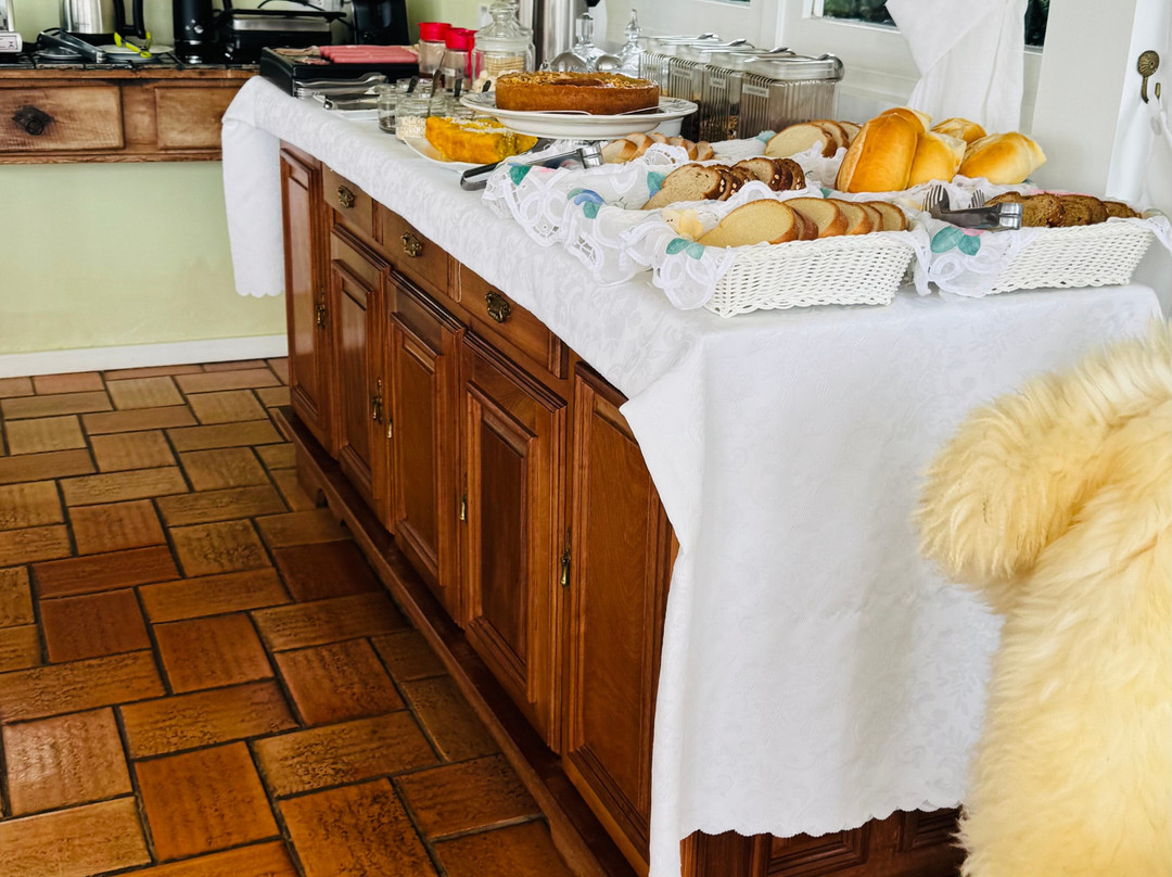 Pousada Chateau Colinas主图