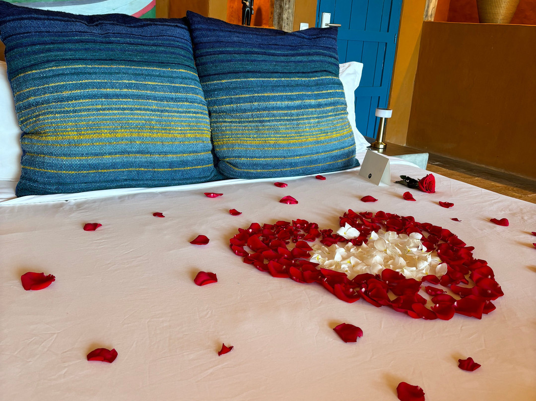 Cala Margarita主图