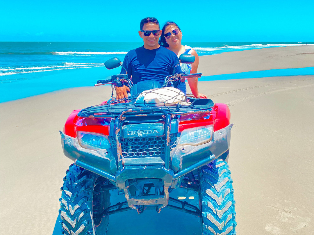 Quadrifort-Fortim必去景点