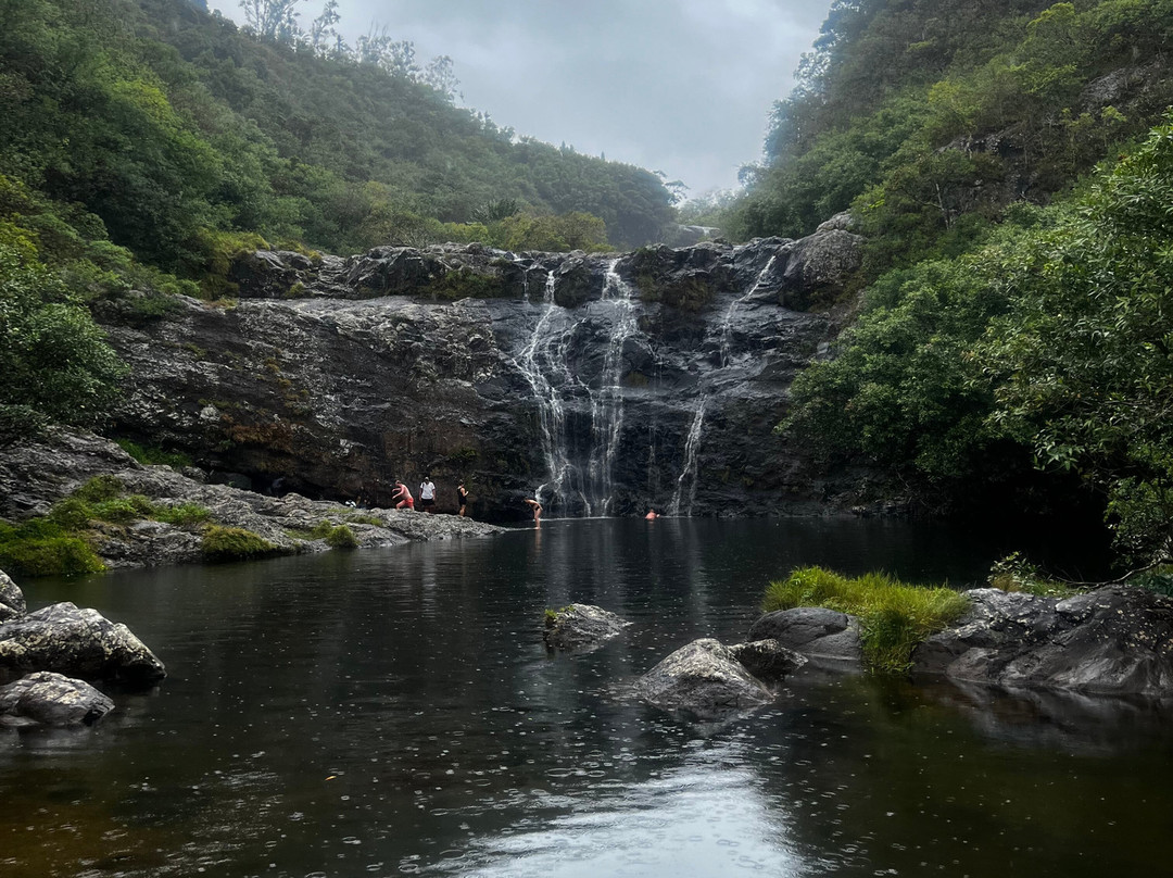 Mo_aventure_hiking 7cascade-Henrietta必去景点