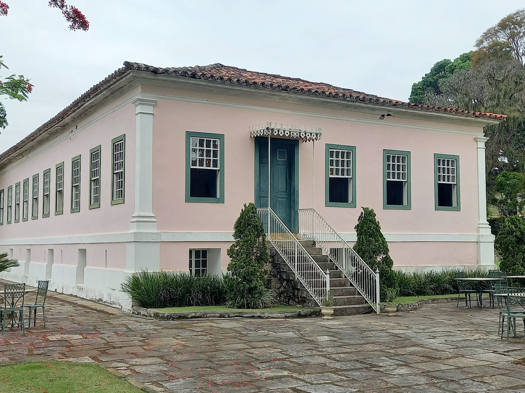Fazenda São Roque景点图片