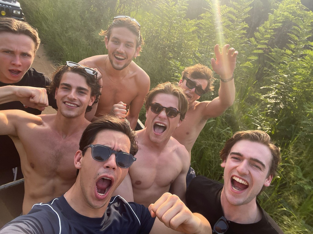 Happy Travels With Preena-Kadawata必去景点