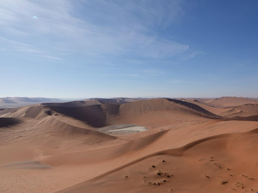 Wildlife Adventures Tours & Safari's Namibia-斯瓦科普蒙德必去景点