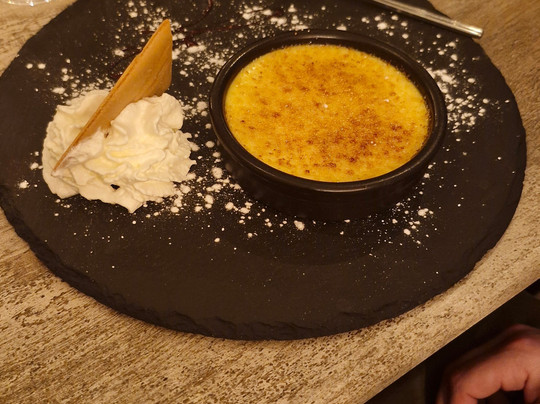 Restaurant L'HÉRITAGE