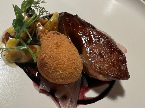 Radix Di Portesi Riccardo