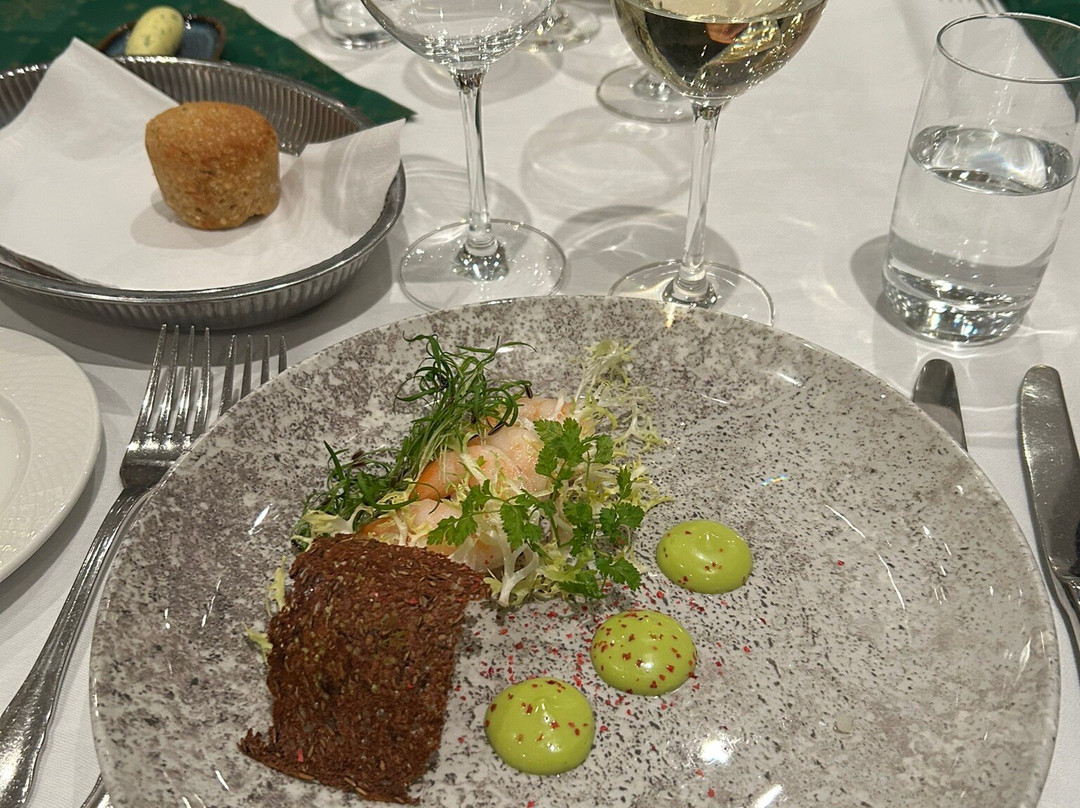 Hotel Munkebo Kro主图