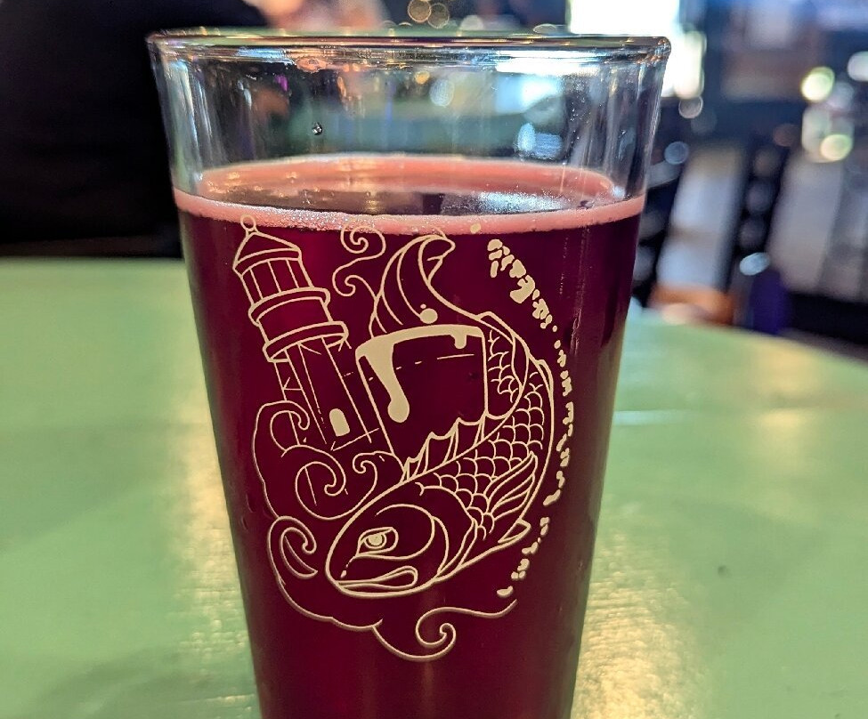 Chandeleur Island Brewery景点图片