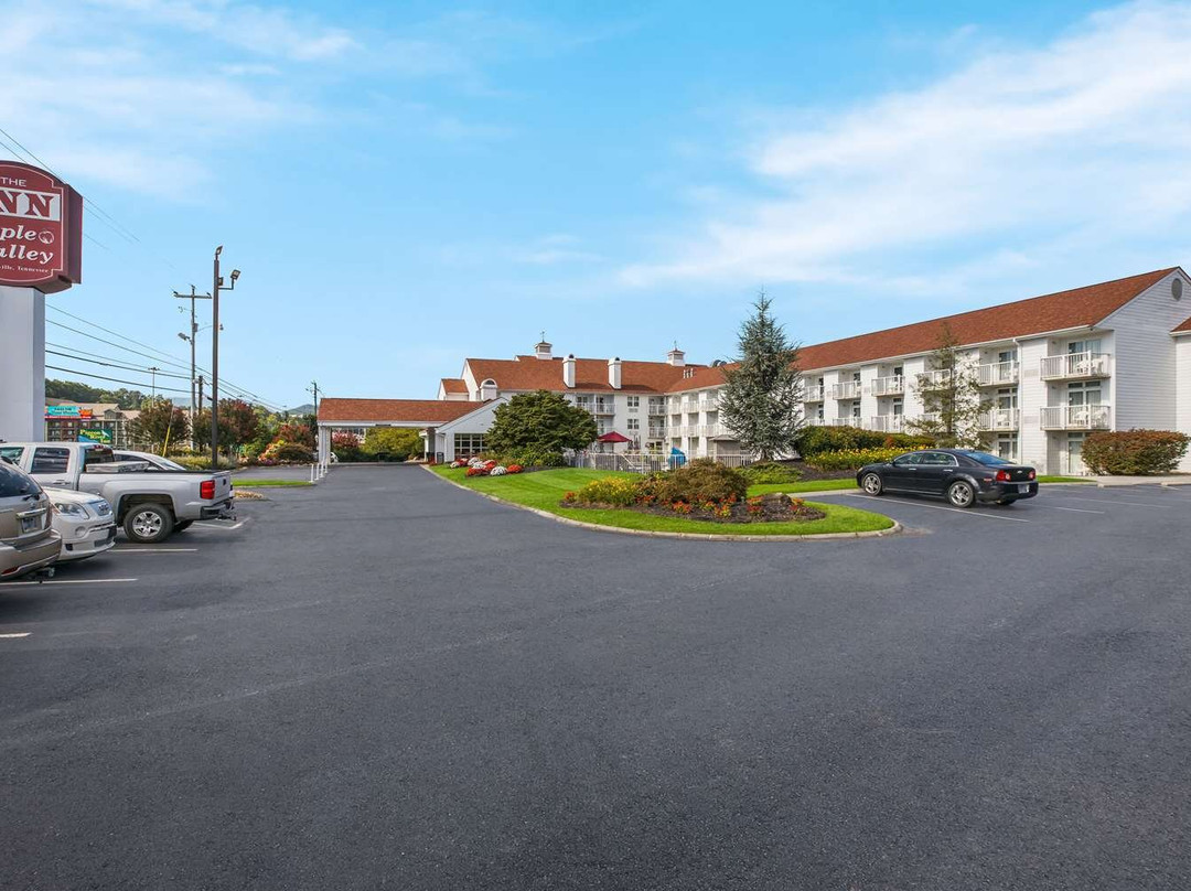 The Inn at Apple Valley, Ascend Hotel Collection主图