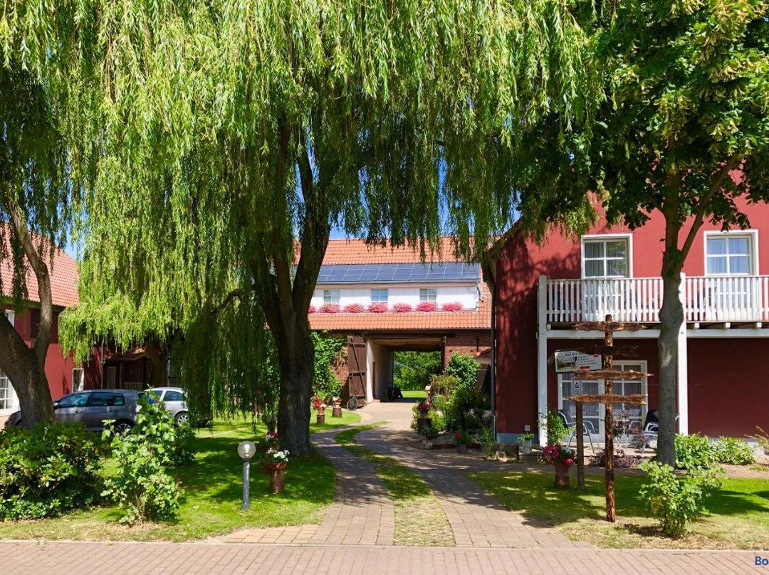 Pension Auf der Tenne