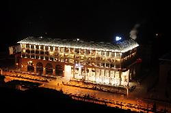 延安盛唐王朝酒店主图