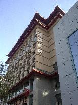 都市118酒店（西安火车站地铁站店）主图