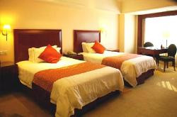 绍兴咸亨大酒店主图