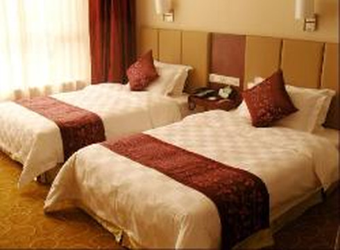 宾利酒店(深圳龙岗华南城海吉星店)主图