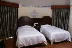 张北县酒店住宿-中都草原度假村 