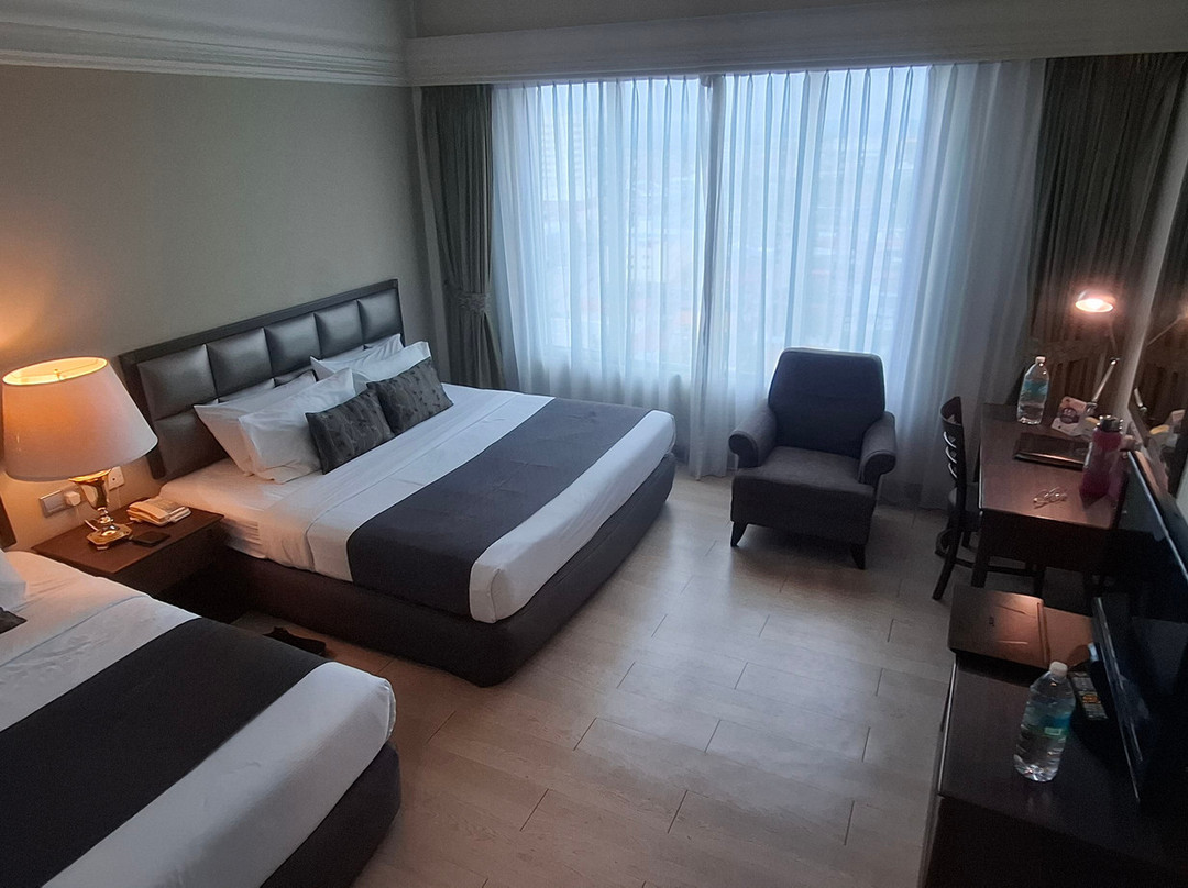 The Katerina Hotel主图