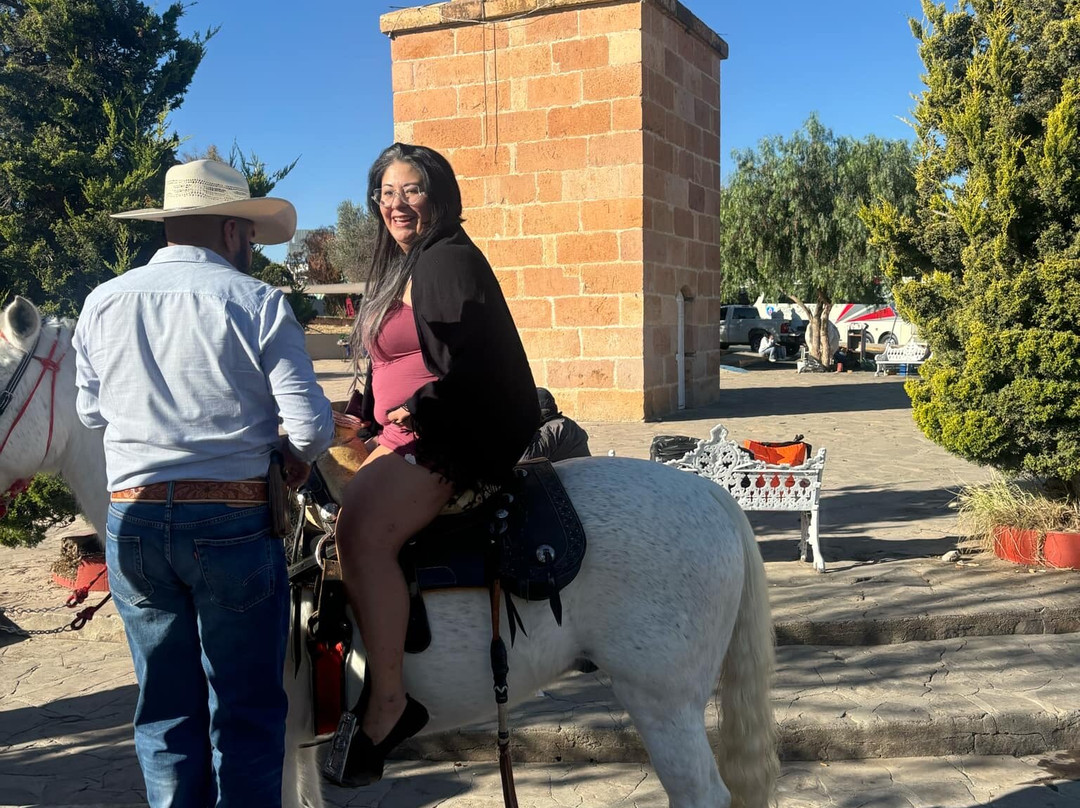 Santuario de Plateros-Fresnillo必去景点