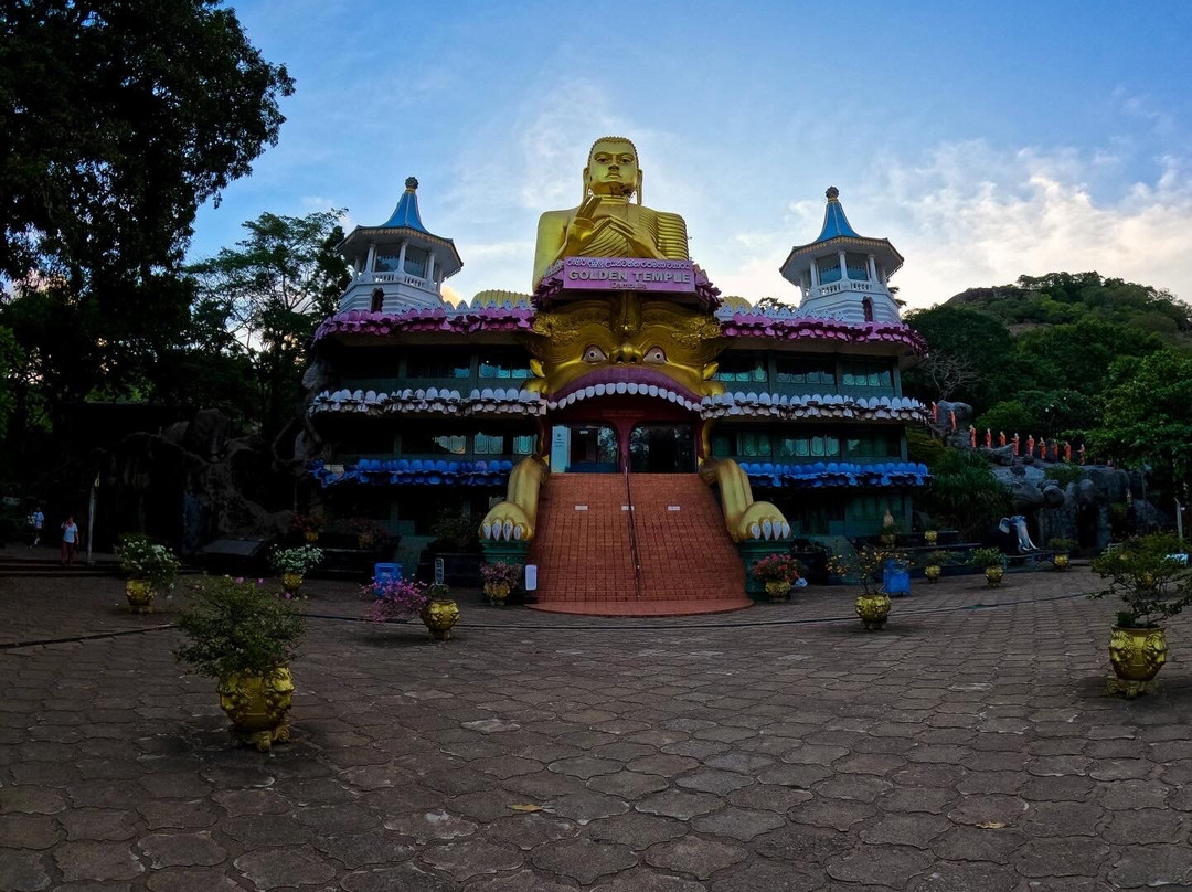 Srilanka best tour & taxi service - Abura Travel-美蕊沙必去景点