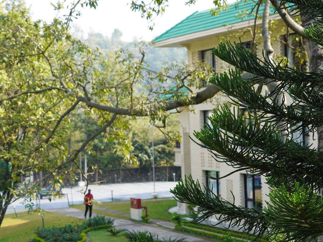 Vivanta Katra Vaishno Devi主图