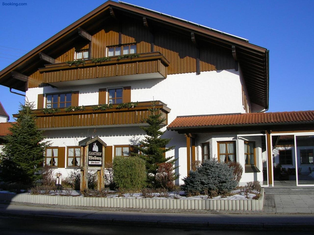Inn Walburg
