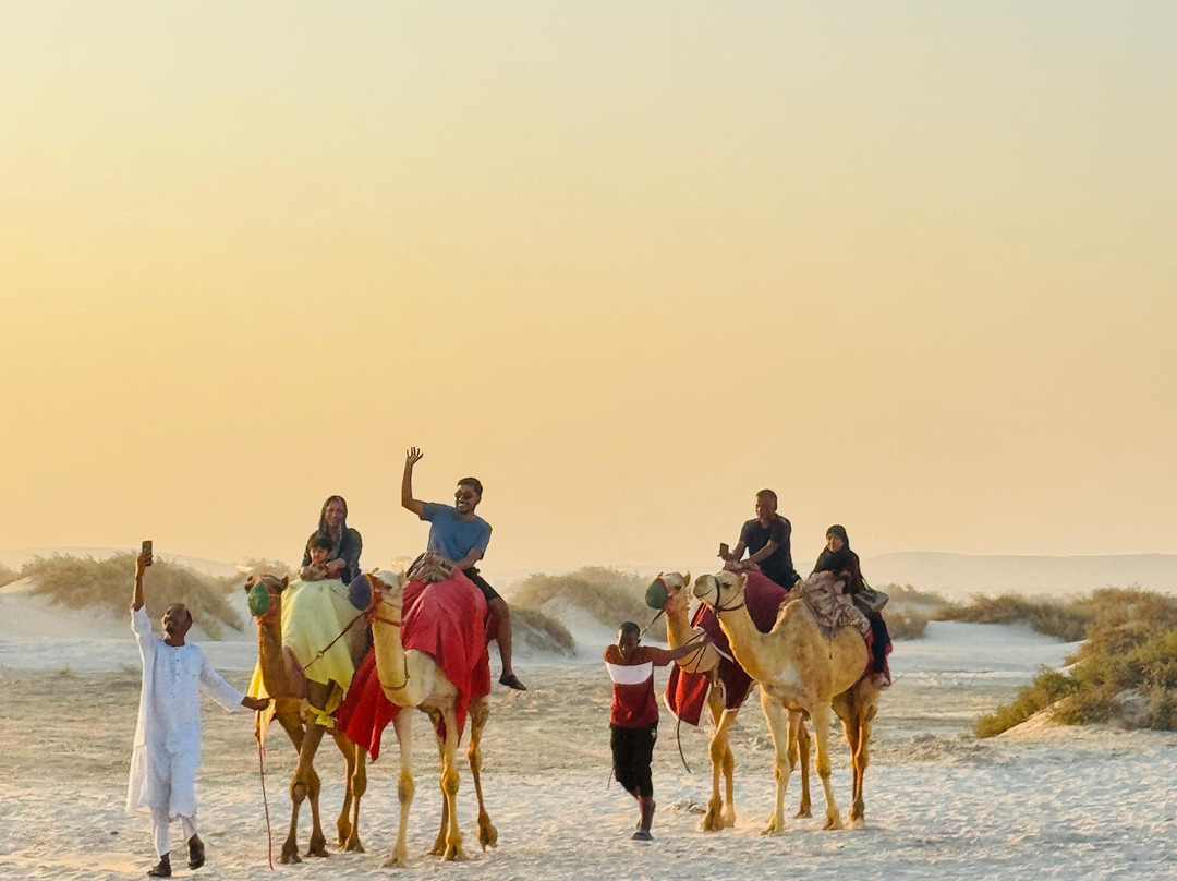 Amy Tours Kz-Taraz必去景点