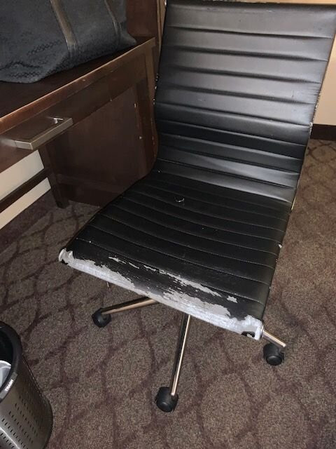 Residence Inn by Marriott Boston Needham主图