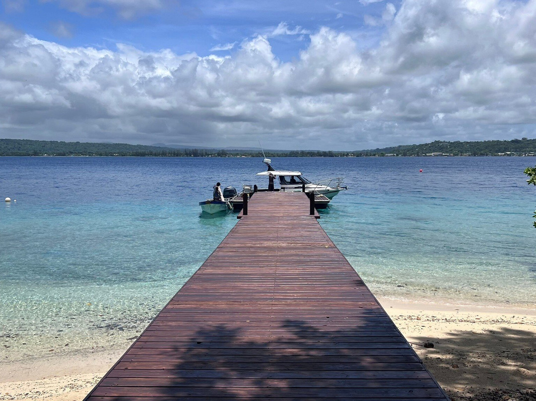 Aore Adventure Sports & Lodge-Aore Island必去景点