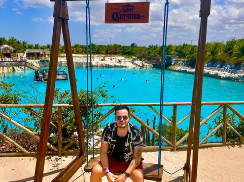 Lençóis Jeri-杰里科科拉必去景点