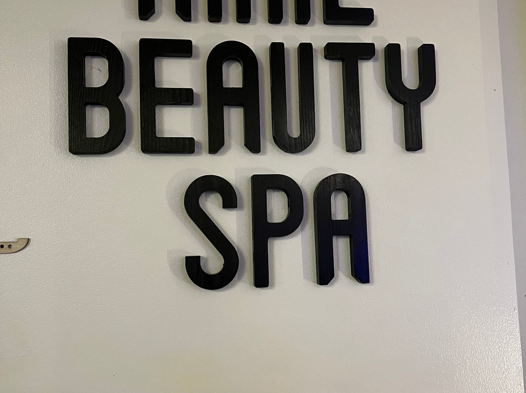 Anne Beauty Spa景点图片